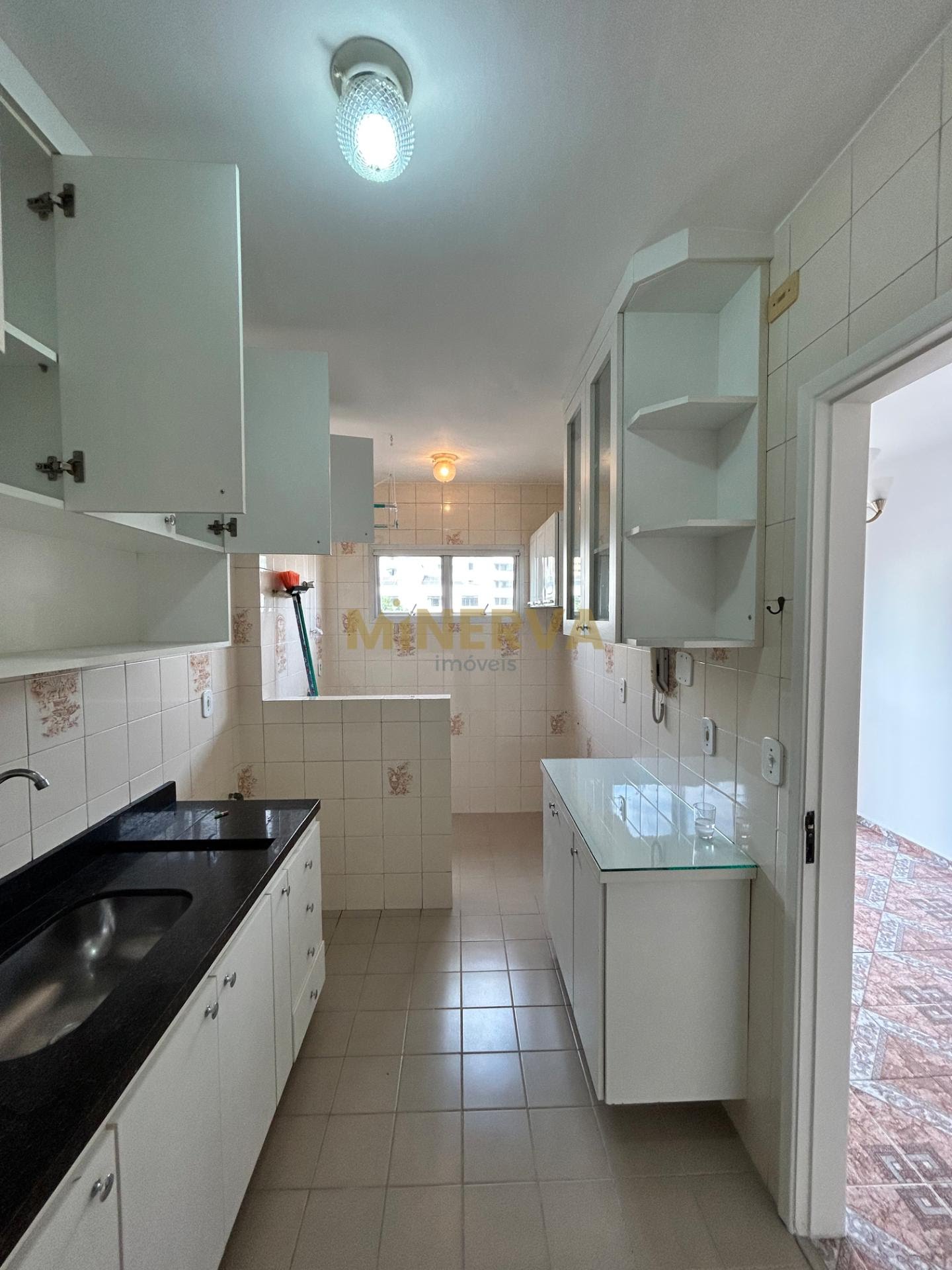 Apartamento para alugar com 1 quarto, 1 banheiro, 1 vaga e 40m² no Tatuapé, São Paulo (SP) — foto 9 de 13