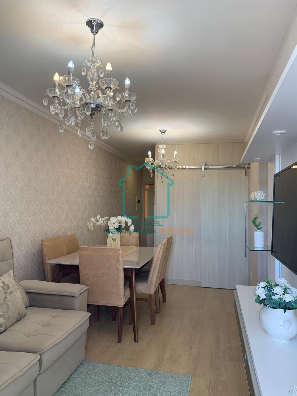 Apartamento, 2 quartos, 75 m² - Foto 4