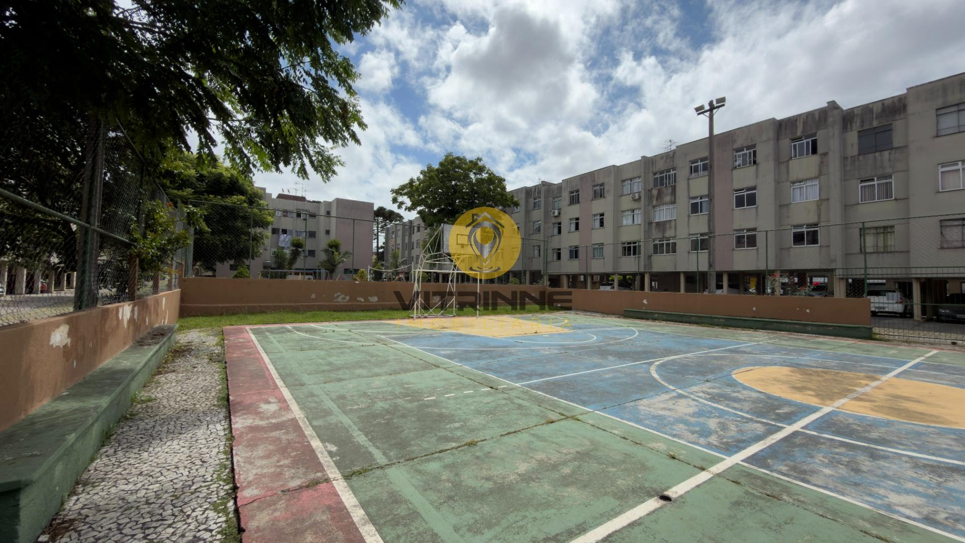 Apartamento para alugar com 3 quartos, 1 banheiro, 1 vaga e 83m² no Bacacheri, Curitiba (PR) — foto 7 de 30