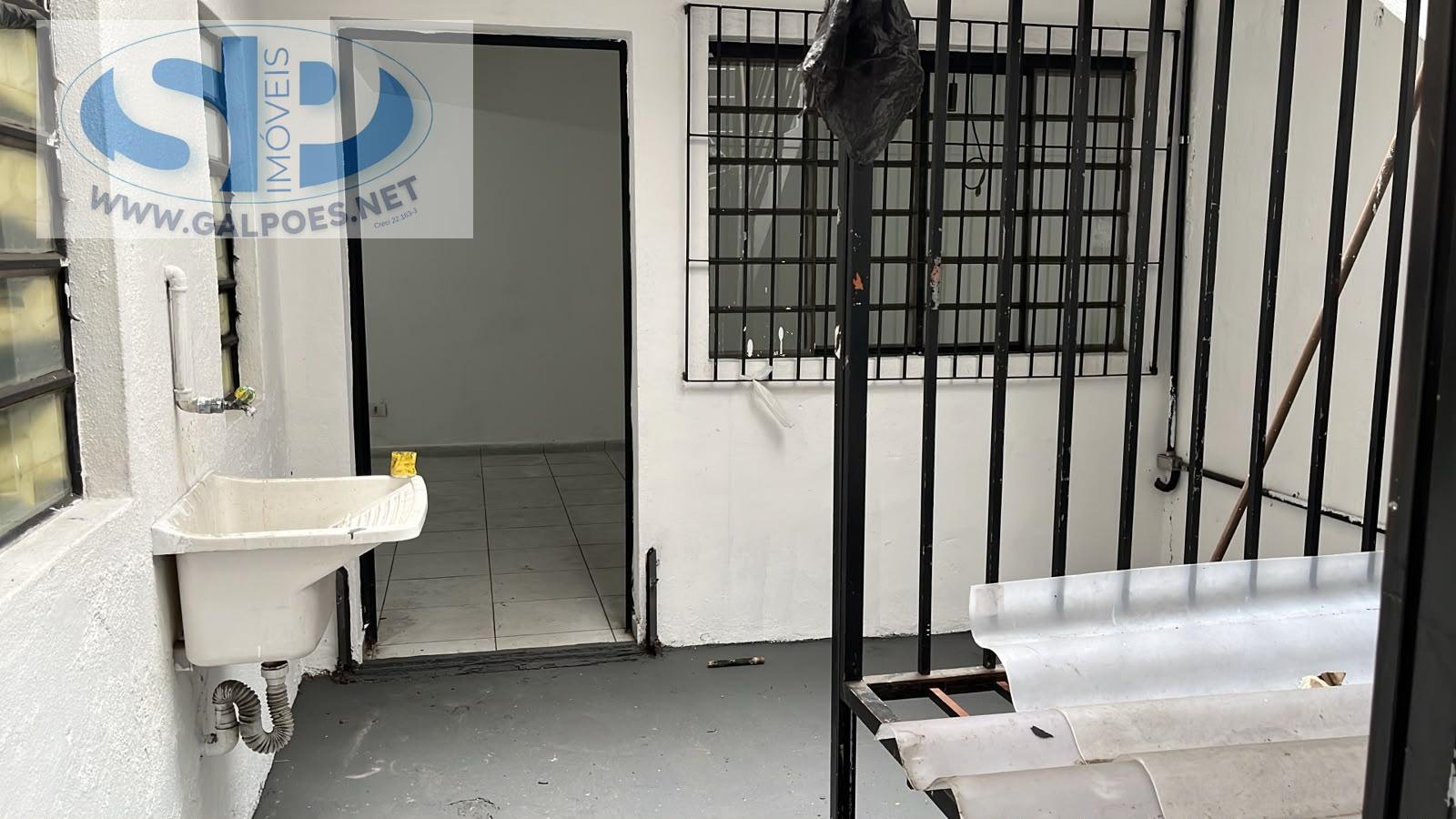 Depósito-Galpão, 300 m² - Foto 17