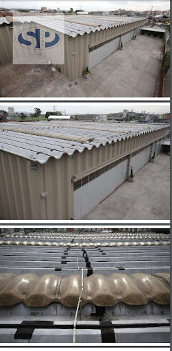 "Galpão em Parque Novo Mundo - SP: 2600m² de área útil para venda ou locação por R$120.000/mês"