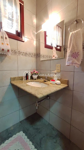 Casa de Condomínio, 4 quartos - Foto 9