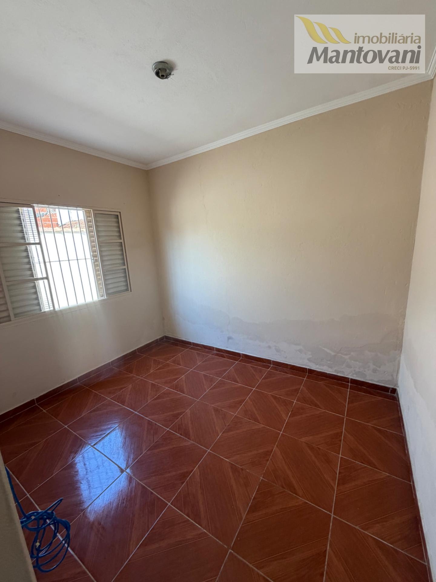 Casa para alugar com 3 quartos, 1 banheiro, 1 vaga e 214m² no Alto da Santa Cruz, Tatuí (SP) — foto 8 de 12