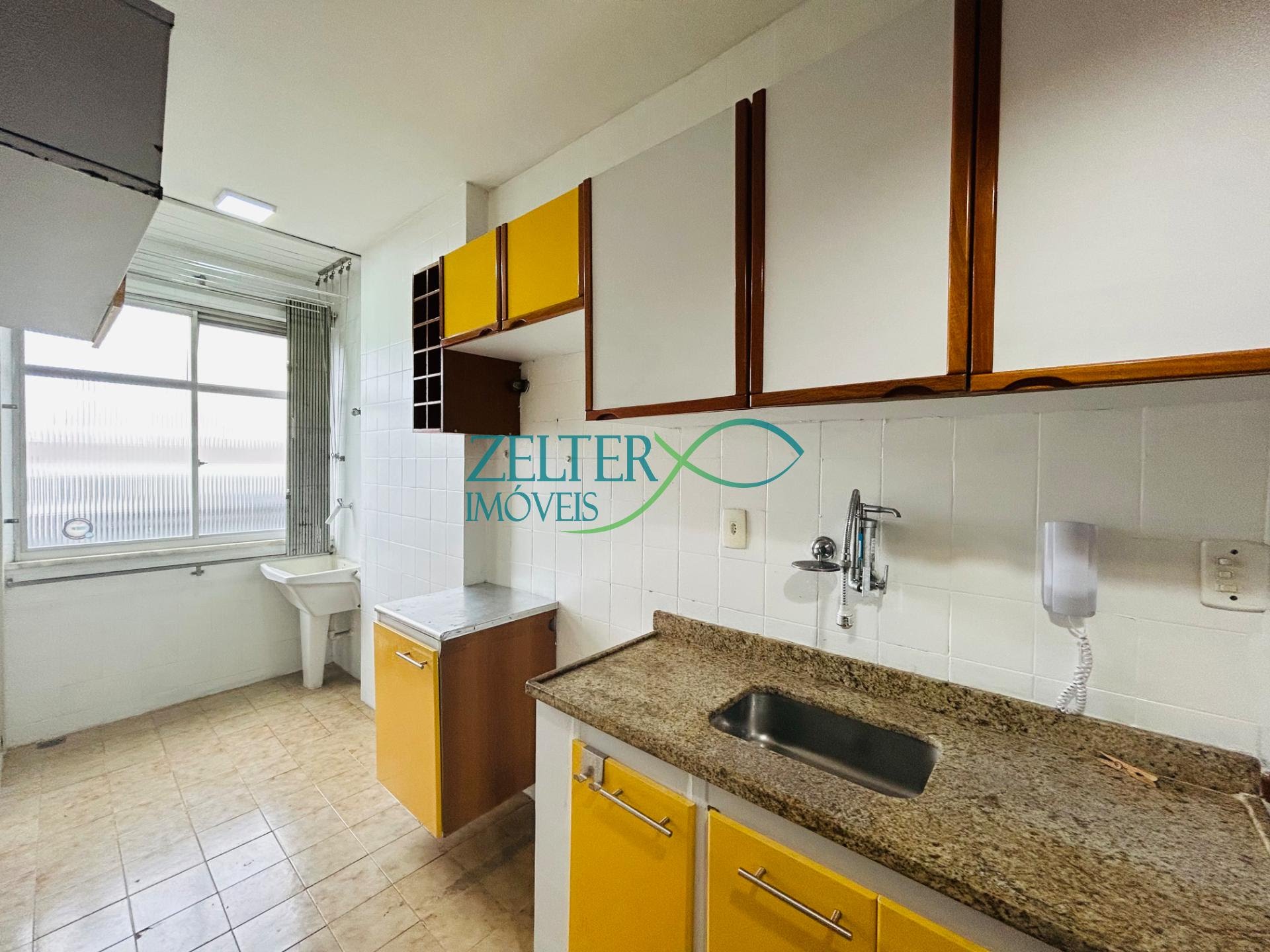 Apartamento para alugar com 1 quarto, 2 banheiros, 1 vaga e 44m² no Vila da Penha, Rio de Janeiro (RJ) — foto 11 de 16