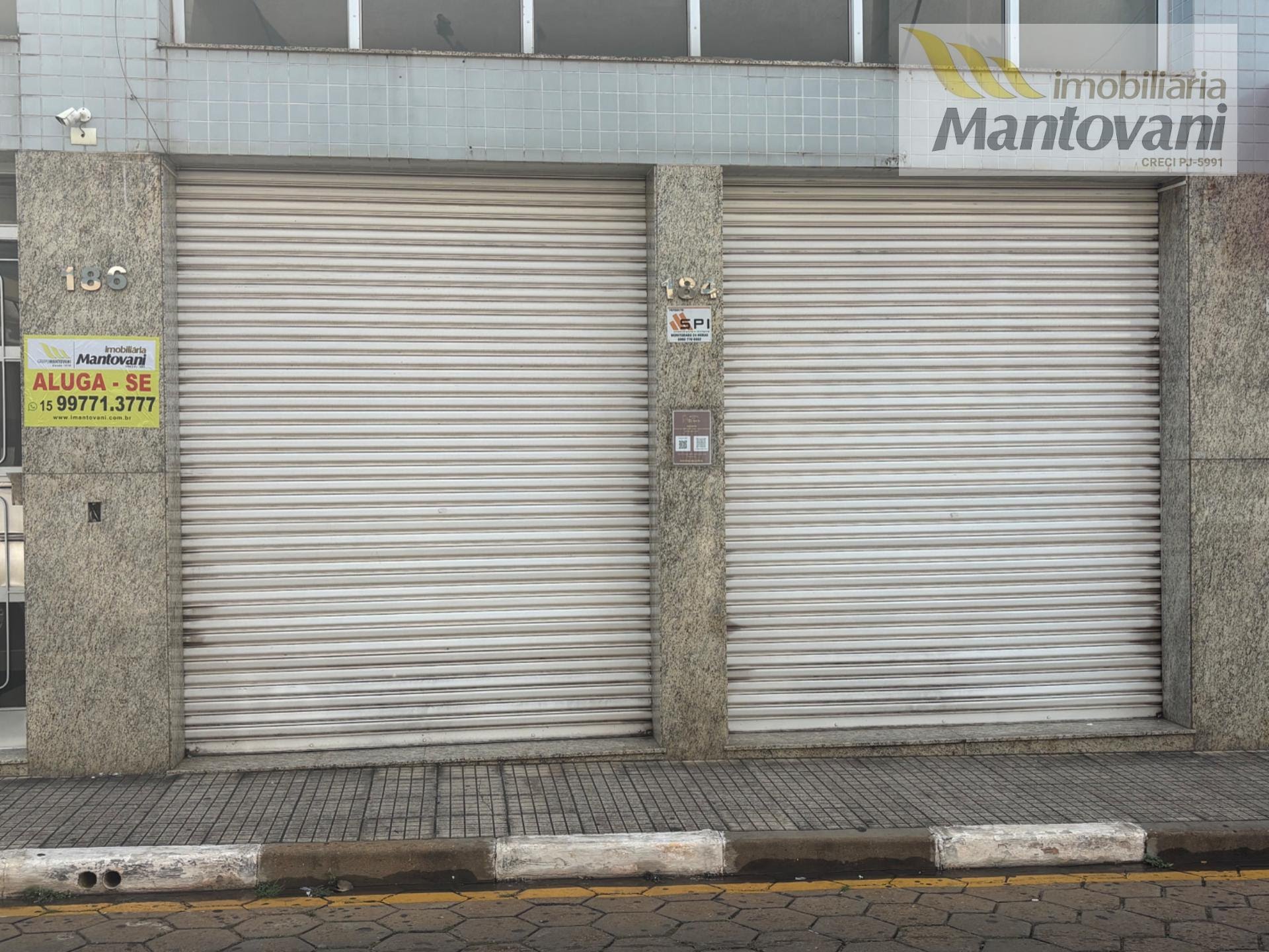 Comercial para alugar com 2 banheiros e 115m² no Centro, Tatuí (SP) — foto 2 de 8