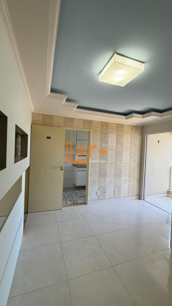 Apartamento à venda com 2 quartos, 1 suíte, 1 vaga e 74m² no Farolândia, Aracaju (SE) — foto 8 de 8