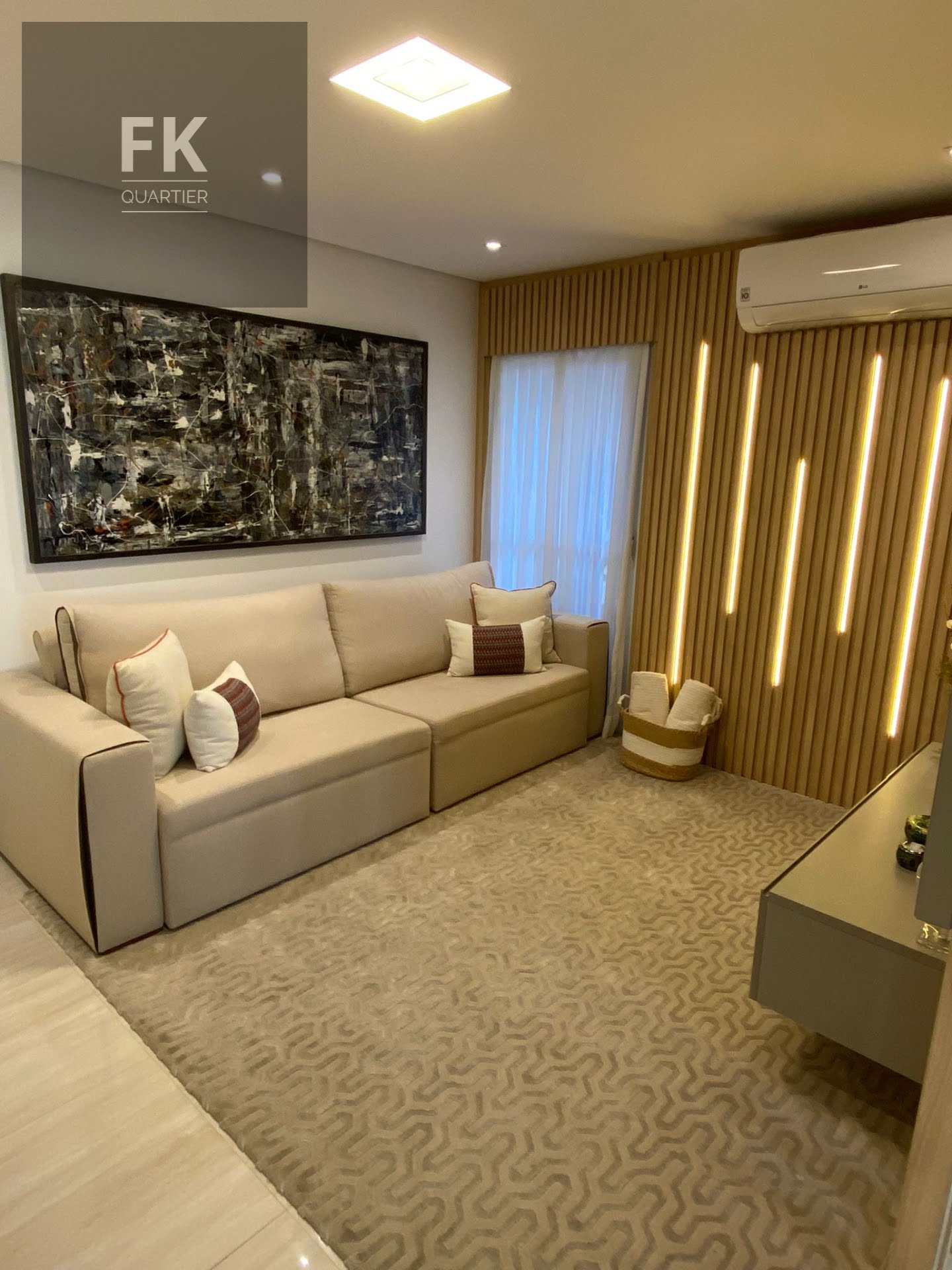 Apartamento à venda com 2 quartos, 1 suíte, 2 vagas e 124m² no Alphaville Empresarial, Barueri (SP) — foto 18 de 21