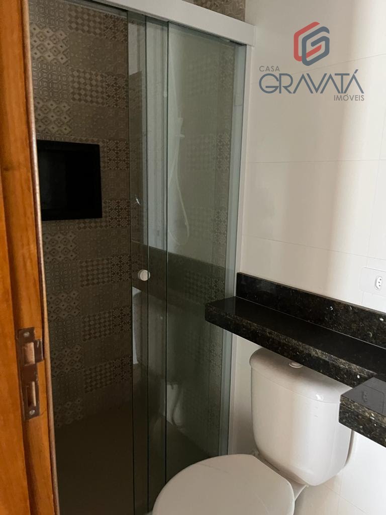 Cobertura à venda com 2 quartos, 2 banheiros, 1 vaga e 124m² no Vila Tibiriçá, Santo André (SP) — foto 27 de 30