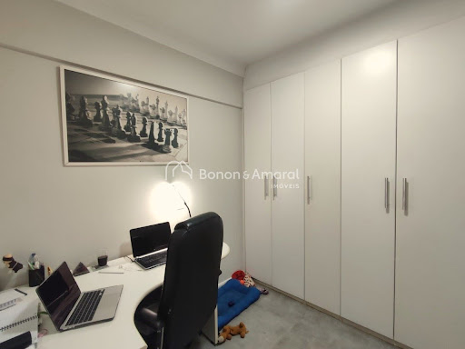 Apartamento, 2 quartos, 107 m² - Foto 11