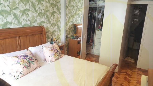 Apartamento à venda com 3 quartos, 1 suíte, 2 vagas e 200m² no Ipanema, Rio de Janeiro (RJ) — foto 15 de 20