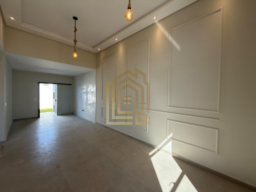 Casa à venda no Paraíso Tropical, Cascavel | 67,76m²