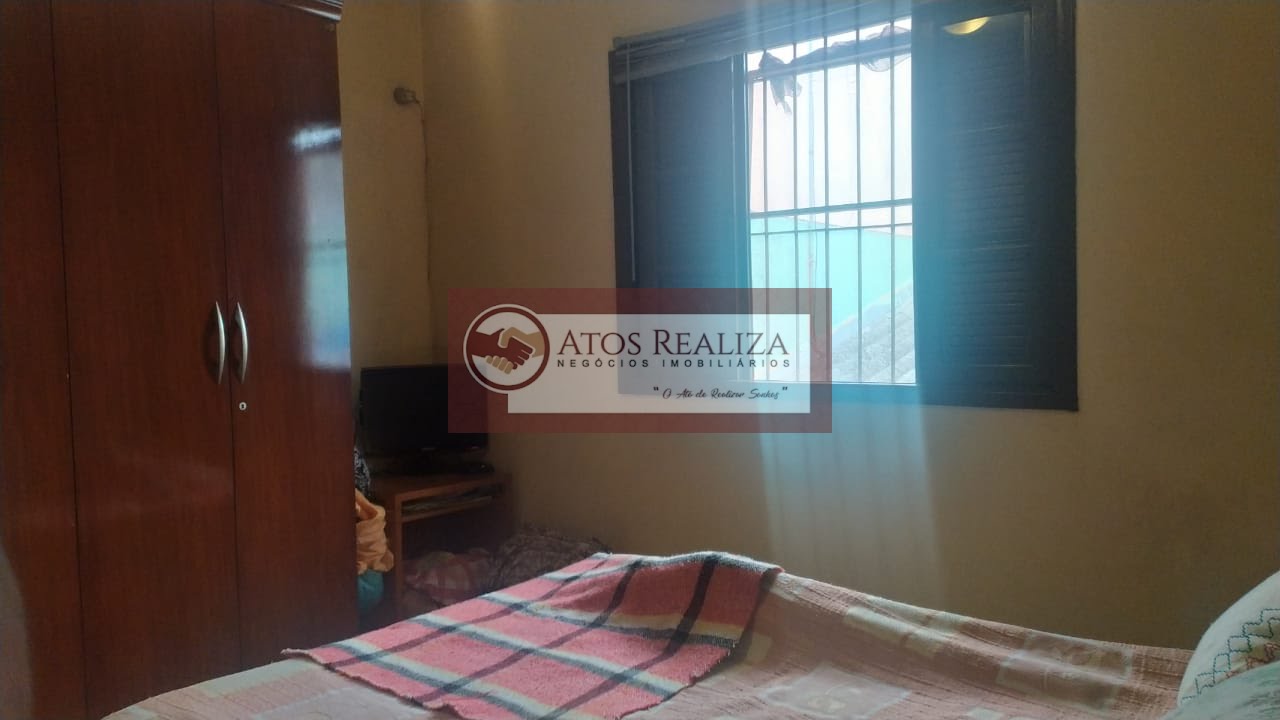 Casa à venda com 3 quartos, 1 suíte, 2 vagas e 157m² no Cidade Dutra, São Paulo (SP) — foto 20 de 27