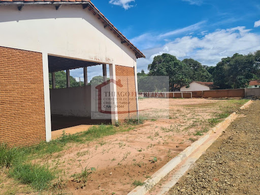 Galpão / Depósito / Armazém em Parque São Paulo  -  Santa Rita do Passa Quatro
