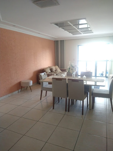 Apartamento de 3 quartos para venda no San Thomas no Centro - Campos dos Goytacazes, RJ