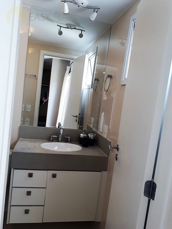 Cobertura à venda com 1 quarto, 1 suíte, 1 vaga e 84m² no Brooklin, São Paulo (SP) — foto 26 de 30