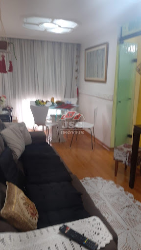 Apartamento no bairro Mauá - São Caetano do Sul, SP