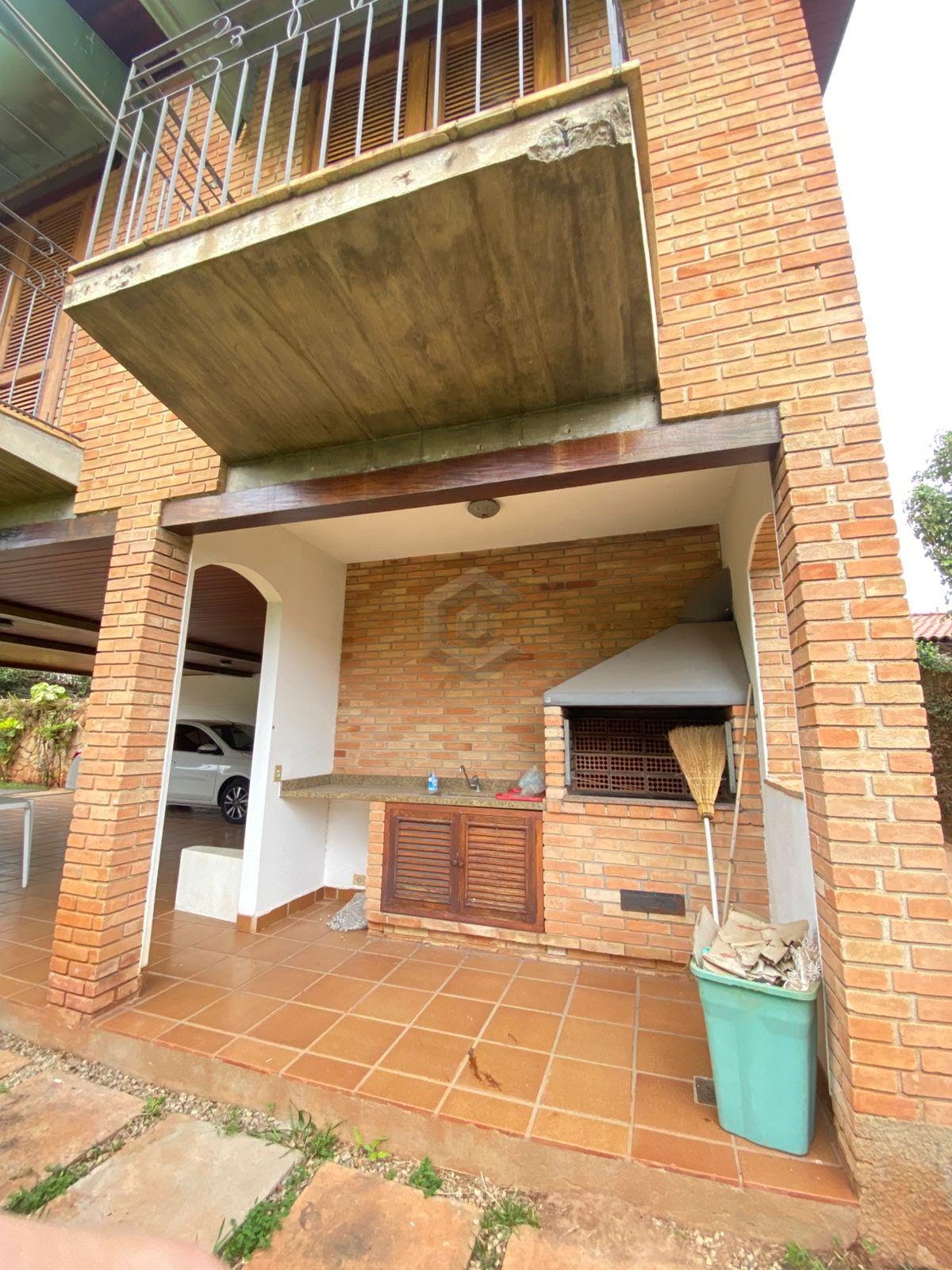 Casa para alugar com 4 quartos, 2 suítes, 6 vagas e 366m² no Jardim Santa Rosália, Sorocaba (SP) — foto 5 de 30