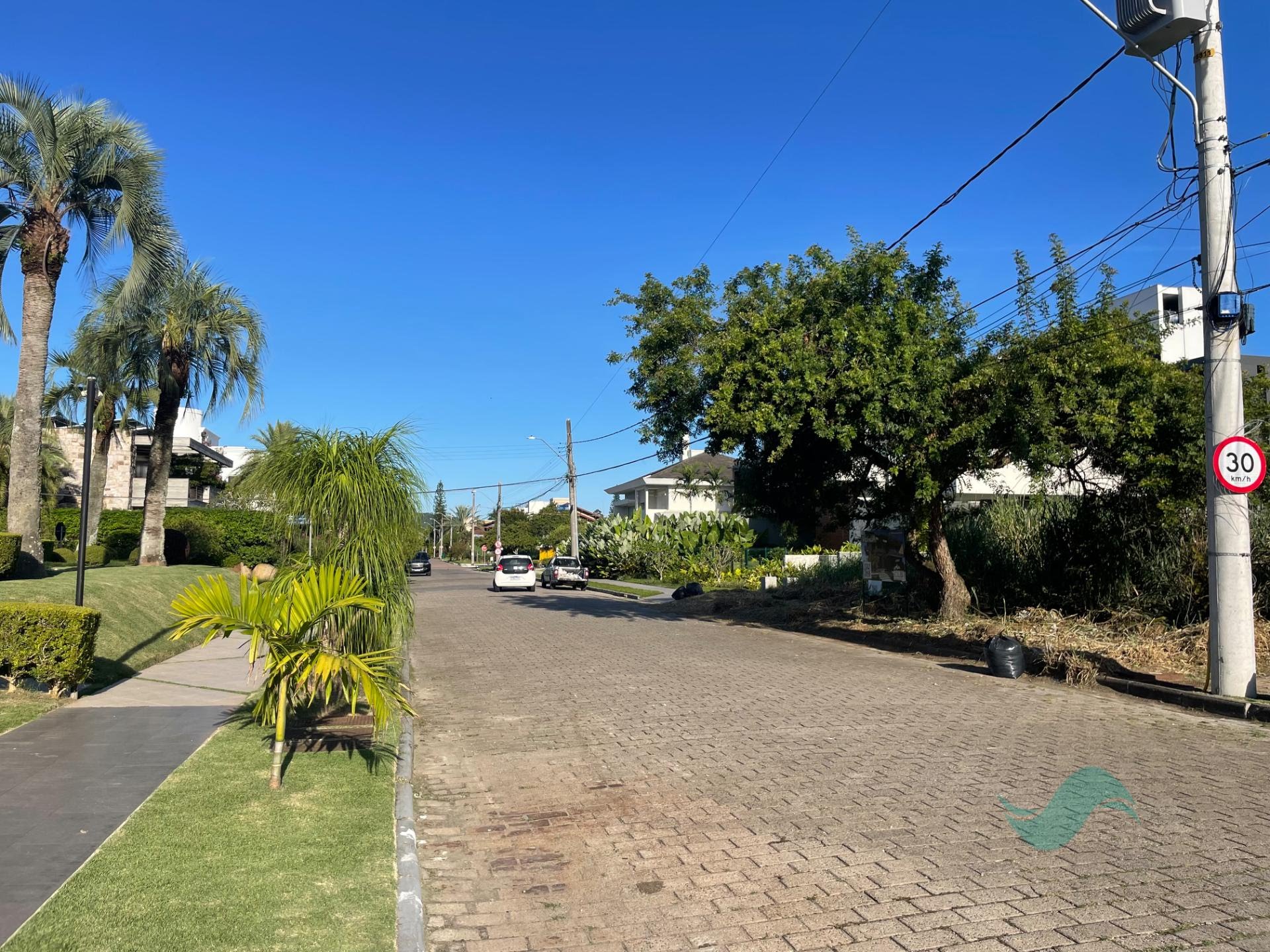 Terreno à venda no Jurerê Internacional, Florianópolis (SC) — foto 2 de 4