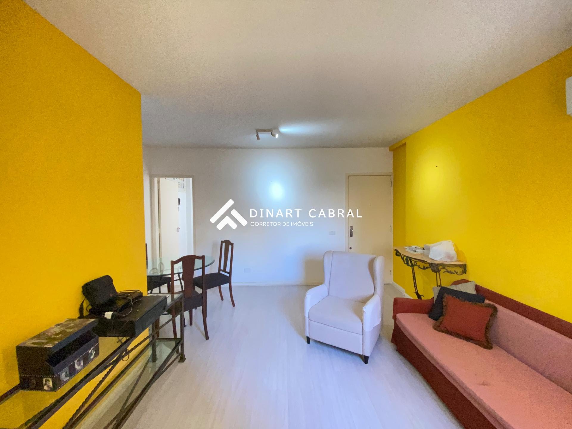 Apartamento à venda com 1 quarto, 1 suíte, 1 vaga e 56m² no Botafogo, Rio de Janeiro (RJ) — foto 2 de 21