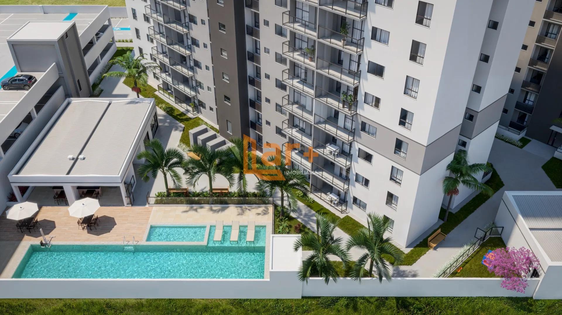 Apartamento à venda com 3 quartos, 1 suíte, 1 vaga e 64m² no Aeroporto, Aracaju (SE) — foto 19 de 20