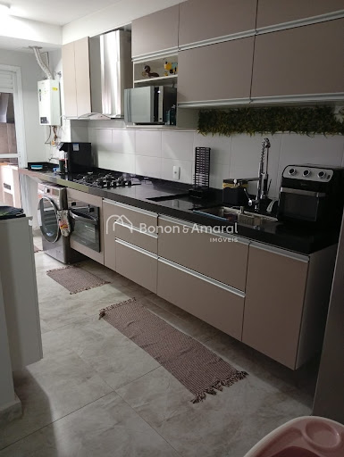 Apartamento, 3 quartos, 80 m² - Foto 4