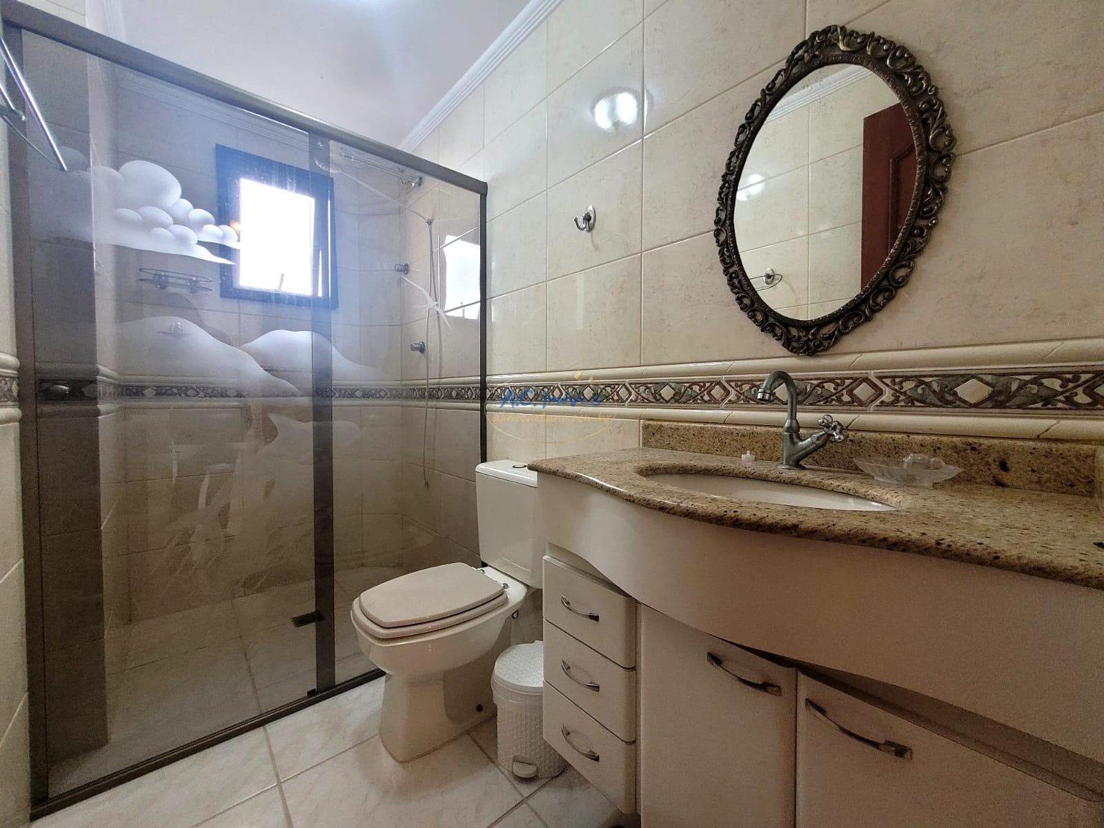Apartamento à venda com 2 quartos, 1 suíte, 1 vaga e 95m² no Boqueirão, Praia Grande (SP) — foto 20 de 30