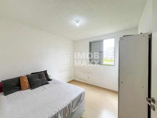 Quarto casal