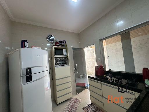 Casa à venda no bairro Eldorado, Pará de Minas, 2 quartos, suíte, 100m²