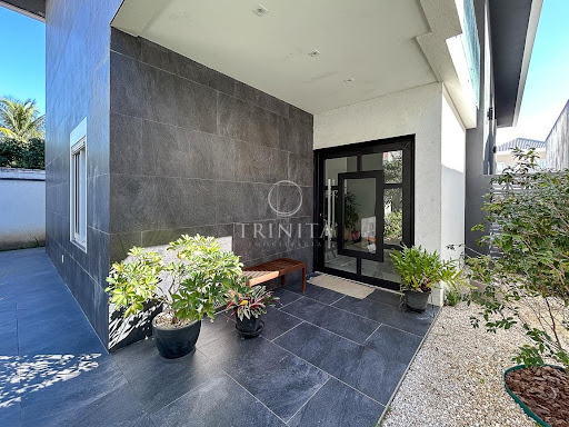 entrada principal - rio mar - trinitaimobiliaria