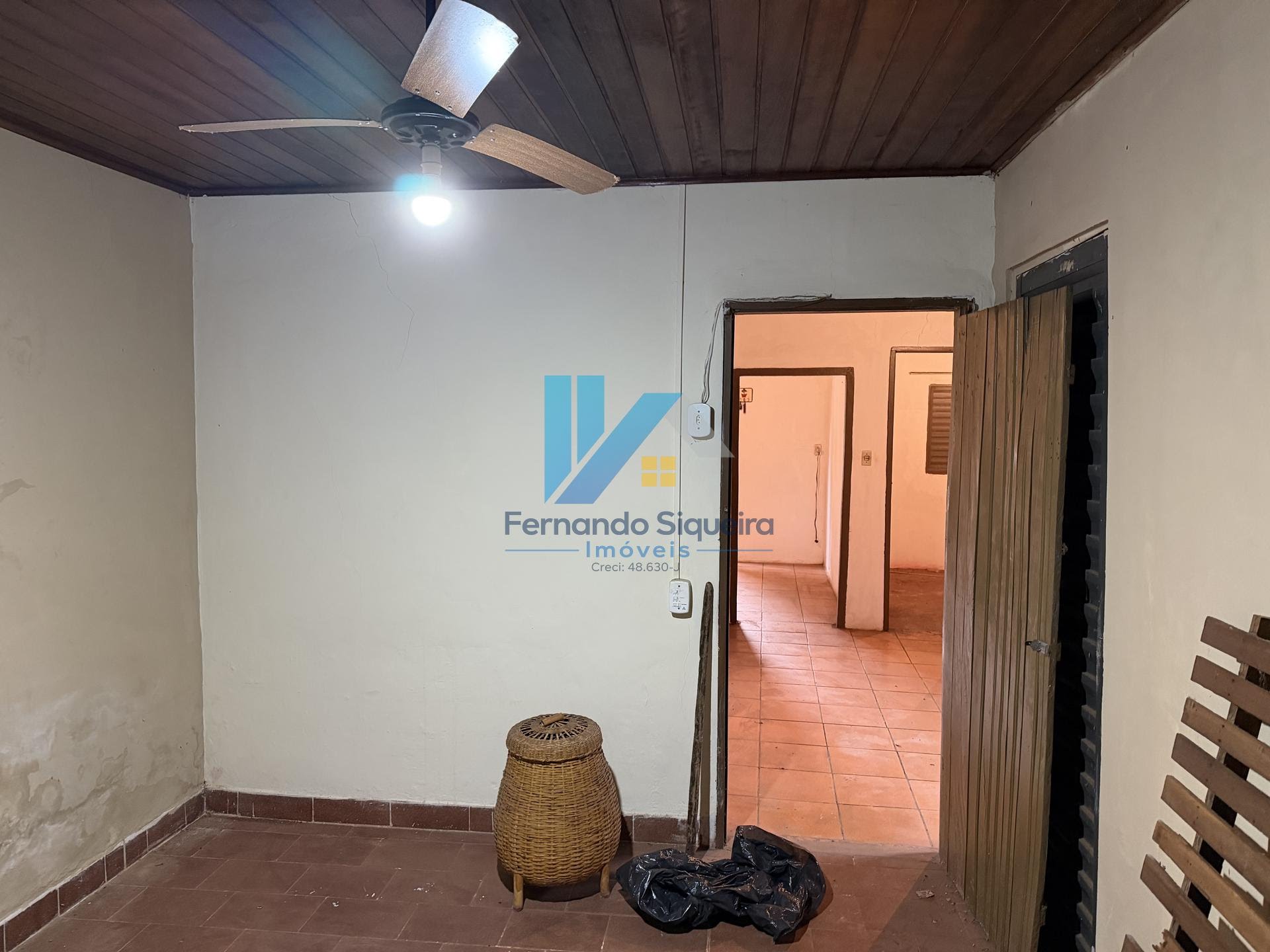 Casa para alugar no Vila Ortiz, Pirajuí (SP) — foto 13 de 27