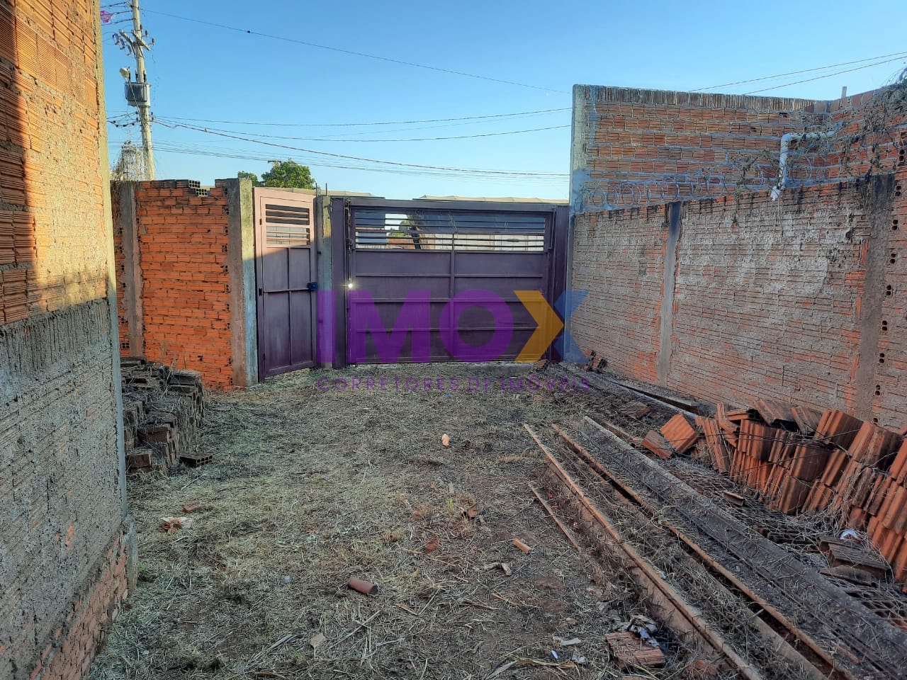 Casa à venda com 3 quartos, 1 suíte, 2 vagas e 106m² no Guanabara, Três Lagoas (MS) — foto 17 de 17