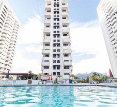 Apartamento Duplex em Barra da Tijuca  -  Rio de Janeiro
