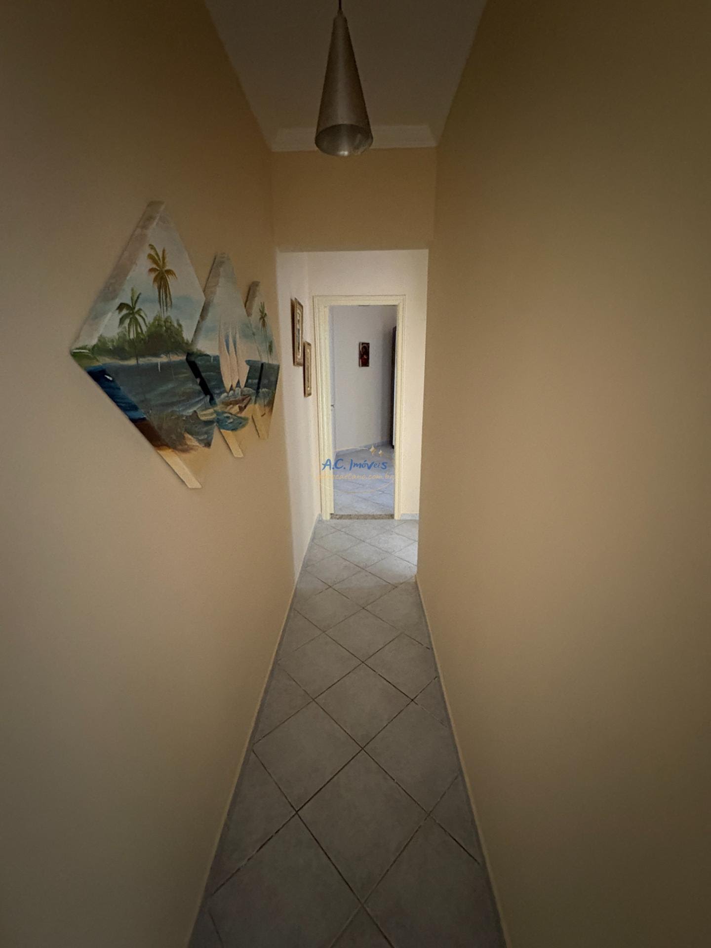 Apartamento à venda com 3 quartos, 1 suíte, 1 vaga e 80m² no Ocian, Praia Grande (SP) — foto 10 de 30