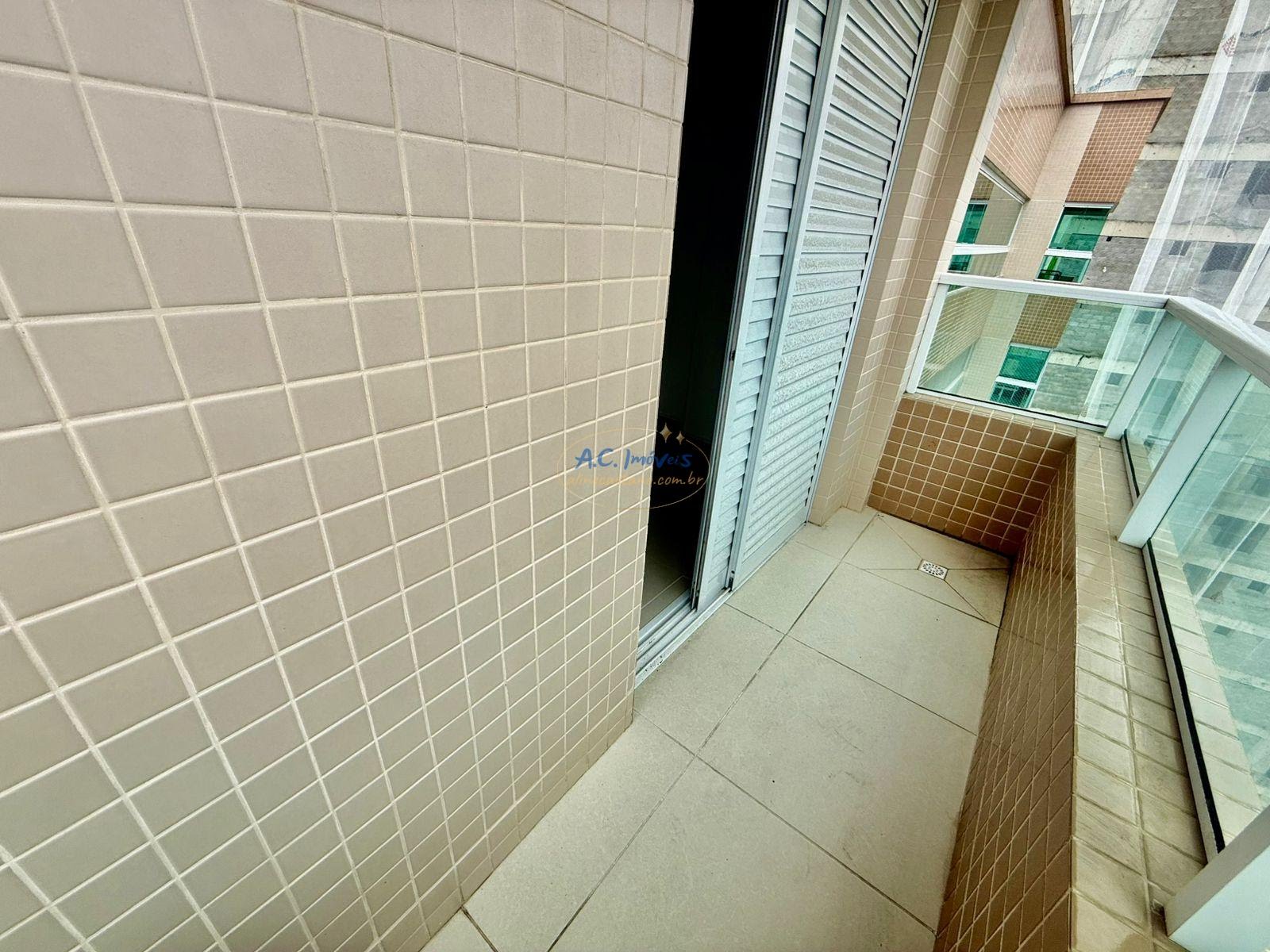 Apartamento à venda com 3 quartos, 3 suítes, 2 vagas e 101m² no Aviação, Praia Grande (SP) — foto 12 de 23