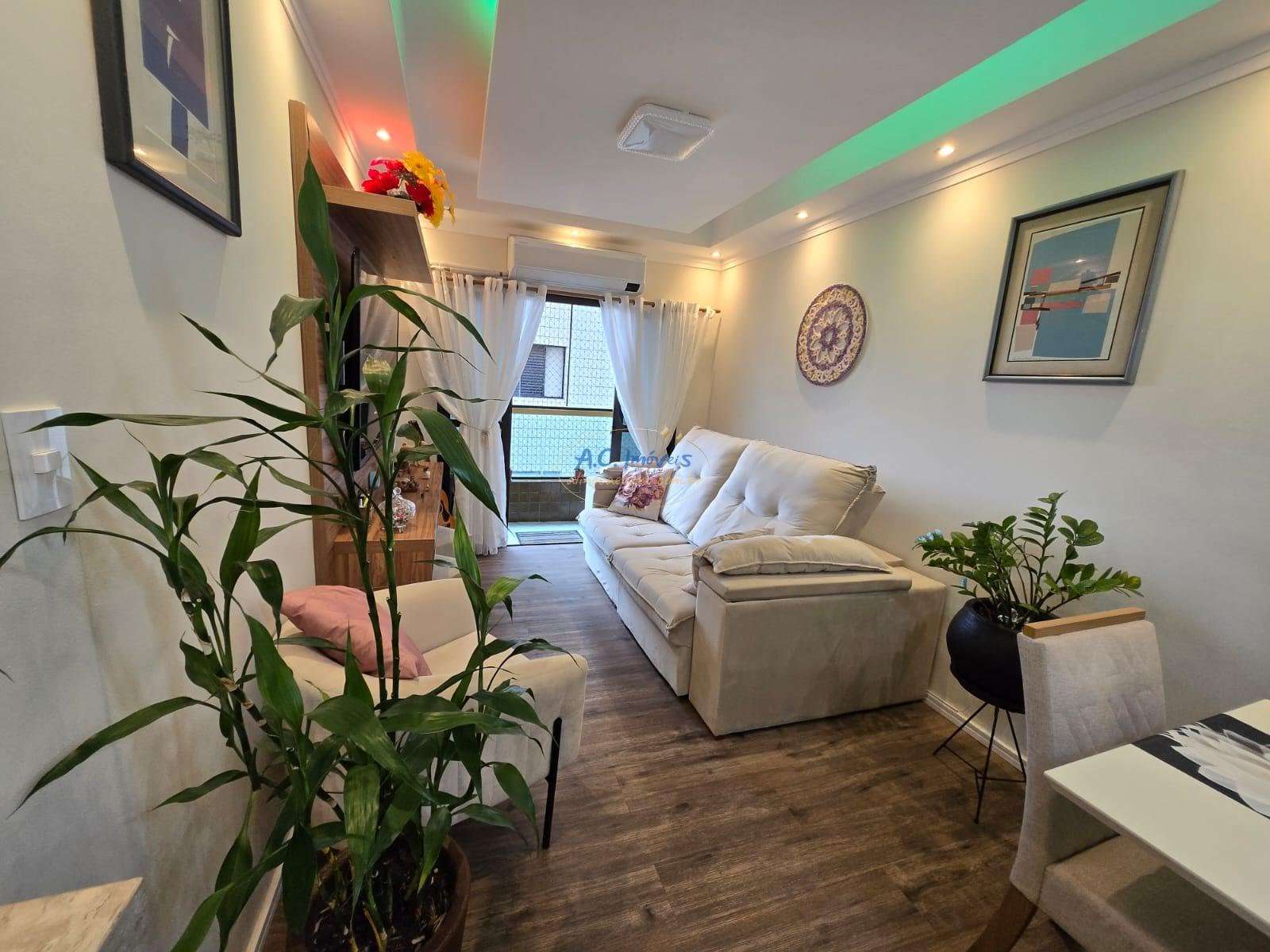 Apartamento à venda com 2 quartos, 1 suíte, 1 vaga e 81m² no Canto do Forte, Praia Grande (SP) — foto 10 de 27