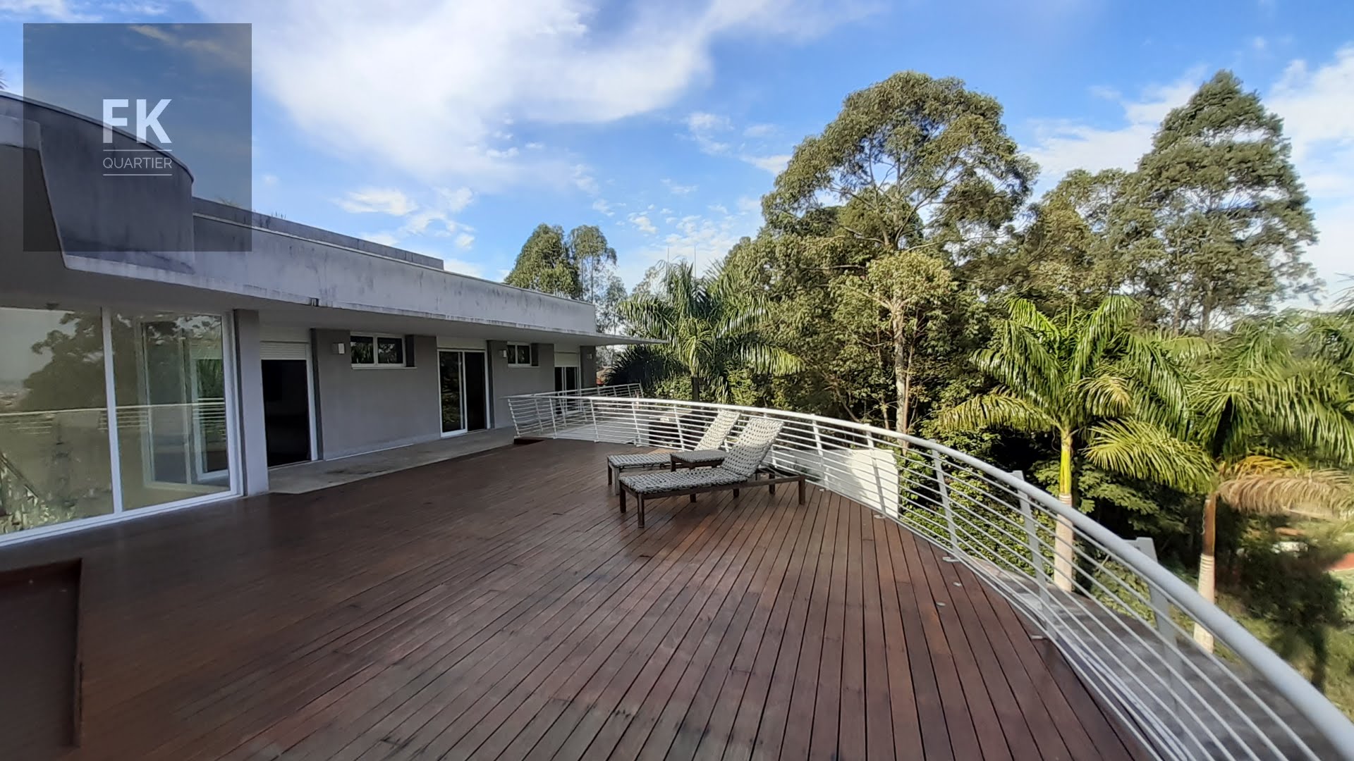 Casa à venda com 5 quartos, 5 suítes, 6 vagas e 1000m² no Residencial Tambore, Barueri (SP) — foto 27 de 30