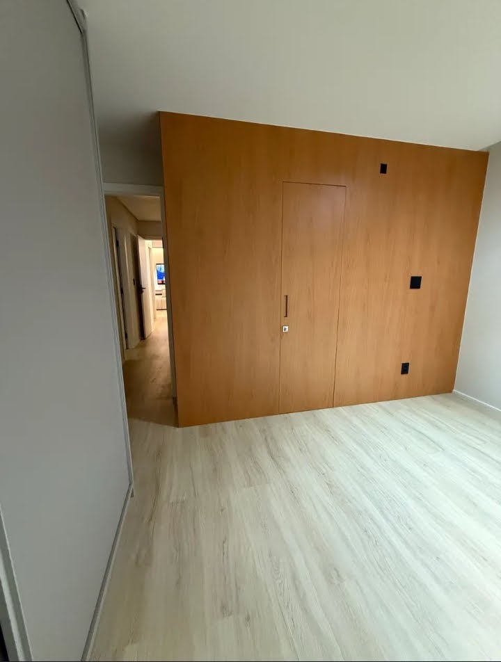 Apartamento à venda com 4 quartos, 2 suítes, 2 vagas e 140m² no Ponto Central, Feira de Santana (BA) — foto 8 de 17