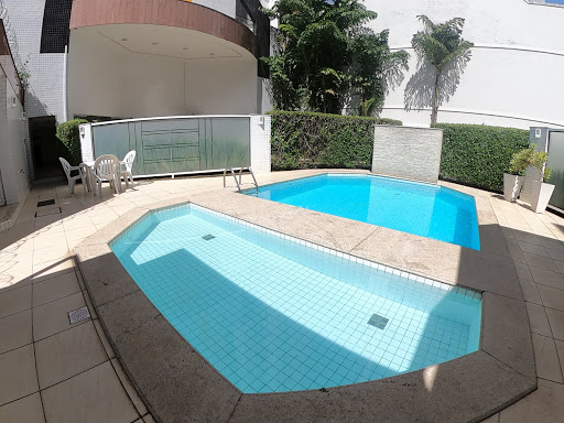 Apartamento com 3 quartos disponível para locação na Pelinca em Campos dos Goytacazes, Rj.