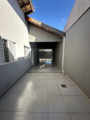 Casa em Tiradentes  -  Campo Grande