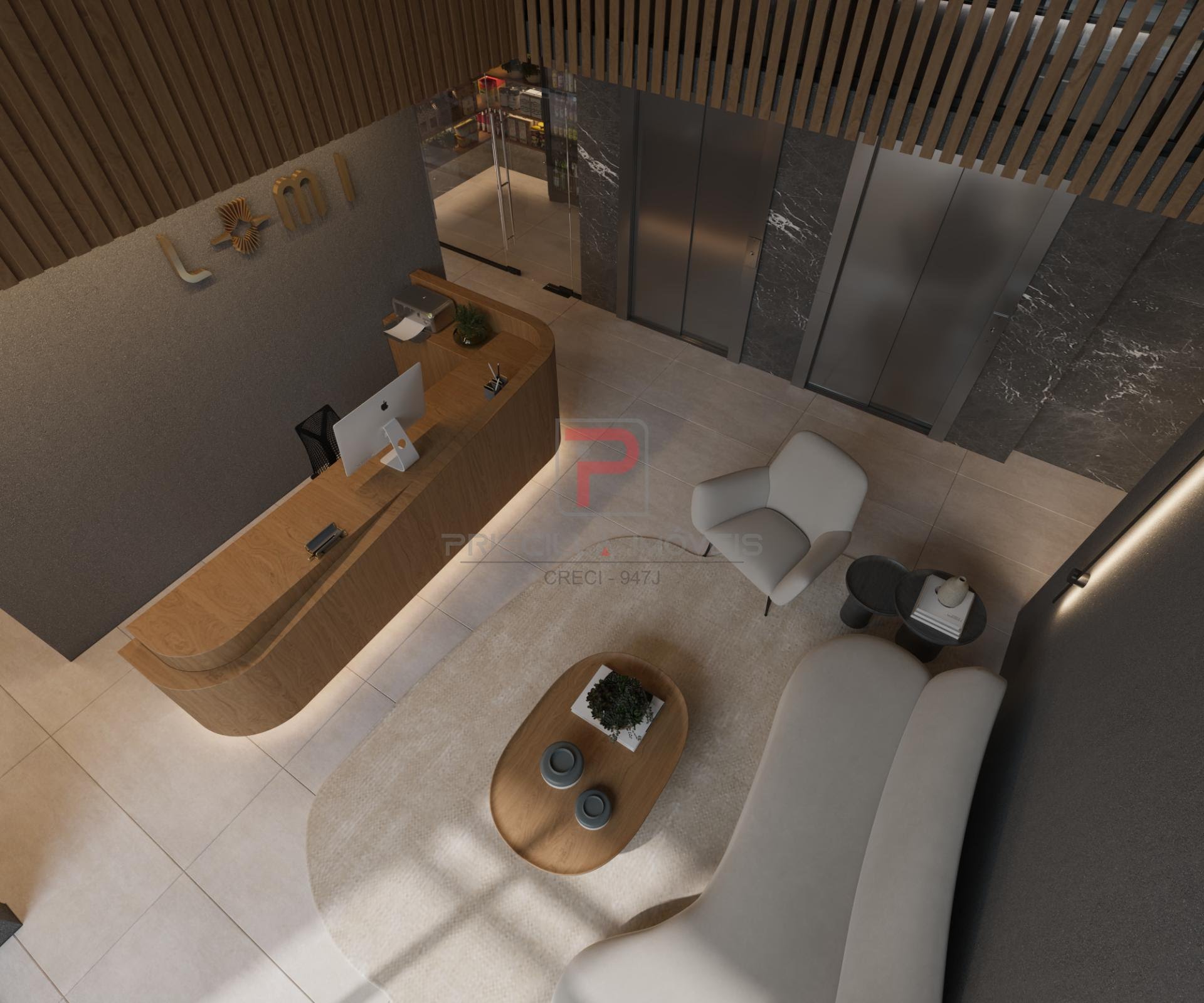 Apartamento à venda com 2 quartos, 2 suítes, 1 vaga e 51m² no Cabo Branco, João Pessoa (PB) — foto 8 de 23