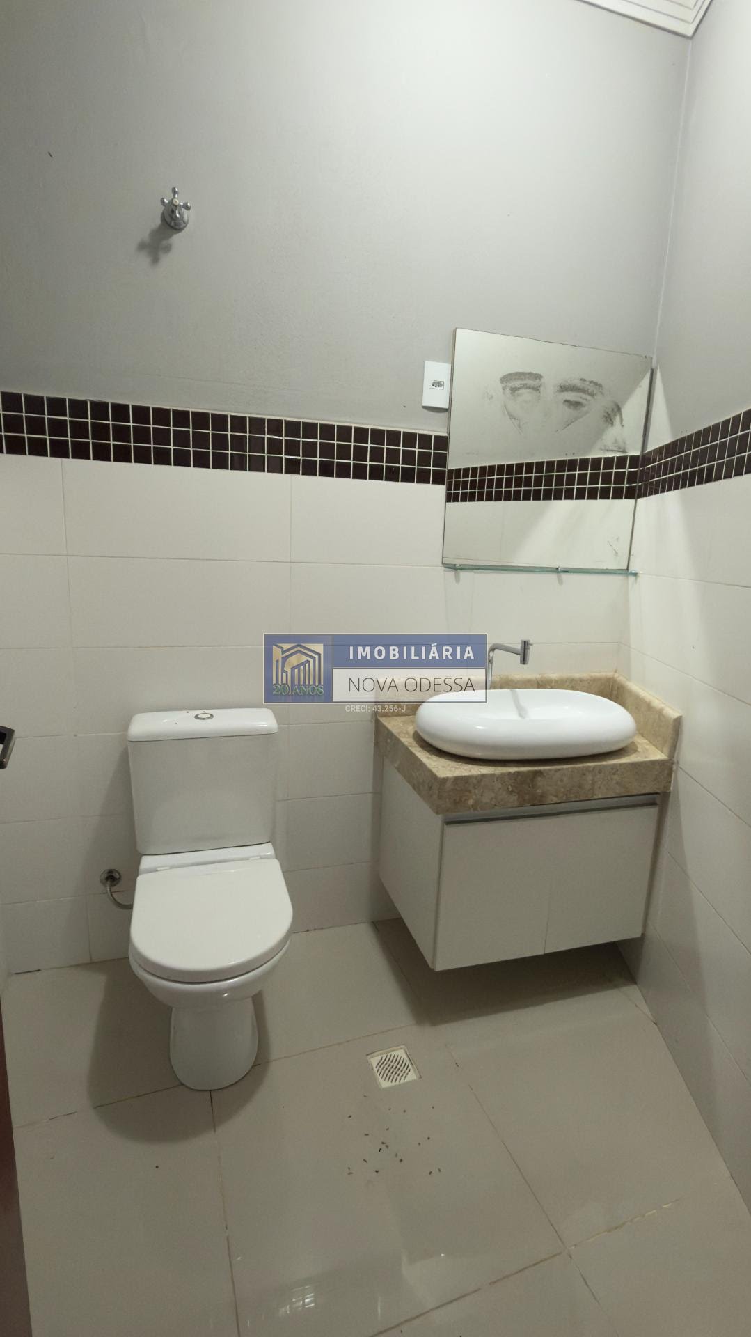 Casa à venda com 4 quartos, 1 suíte, 2 vagas e 223m² no Jardim Primavera, Nova Odessa (SP) — foto 9 de 30