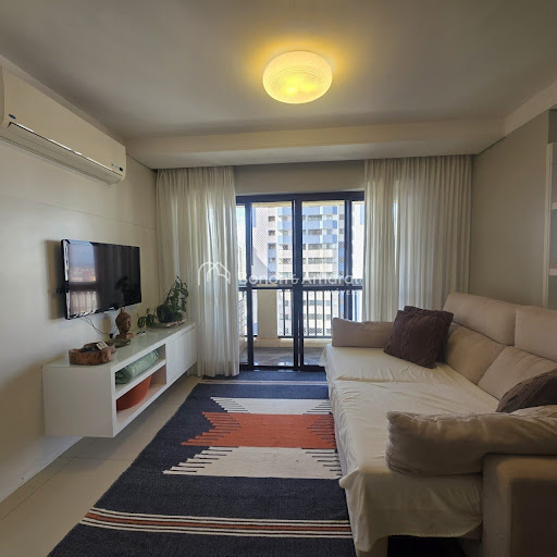 Apartamento, 3 quartos, 115 m² - Foto 4