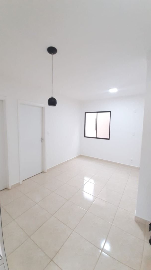 Apartamento à venda com 2 quartos, 1 banheiro, 1 vaga e 43m² no Jardim Santa Cecilia - Bonfim Paulista, Ribeirão Preto (SP) — foto 5 de 18
