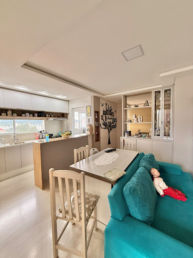 Apartamento em Centro  -  Camboriú