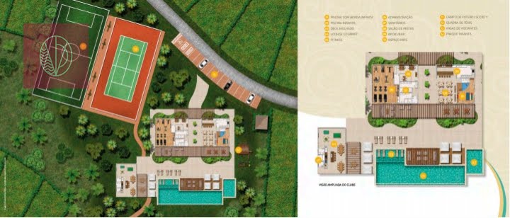 Terreno à venda com 486m² de terreno no Sauipe, Mata de São João (BA) — foto 20 de 23