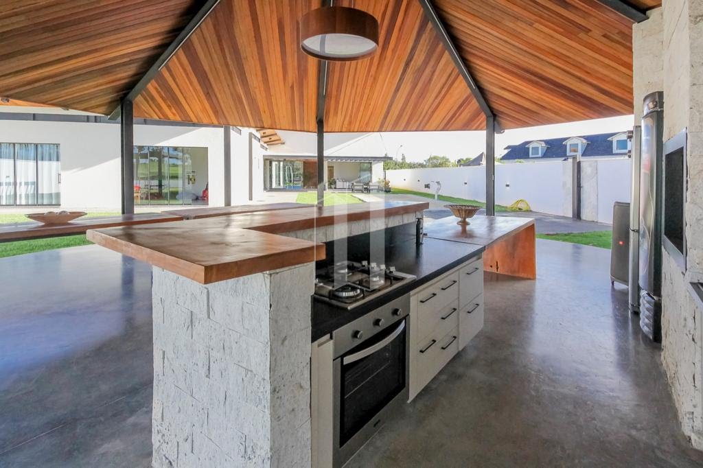 Casa à venda com 5 quartos, 5 suítes, 4 vagas e 615m² no Fazenda Vau das Pombas, Goiânia (GO) — foto 20 de 30