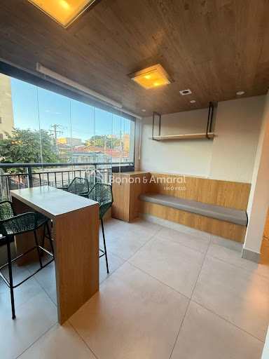 Apartamento, 2 quartos, 84 m² - Foto 2