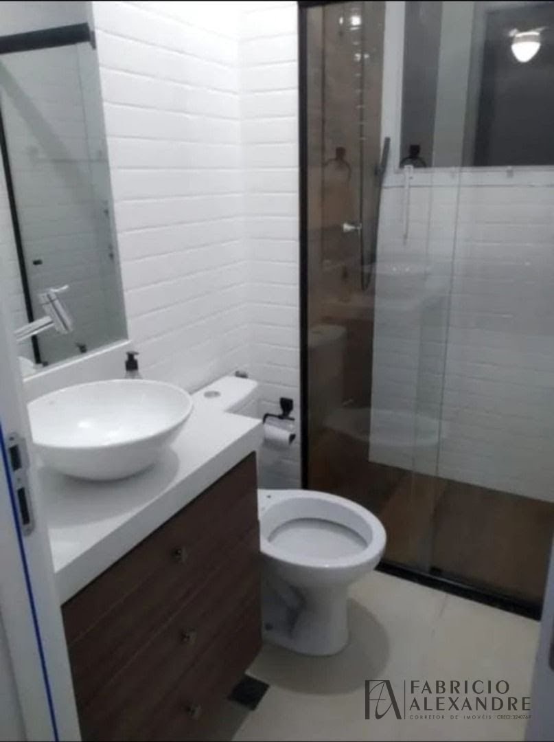 Apartamento à venda com 2 quartos, 1 banheiro, 1 vaga e 55m² no Green Life São Marcos, São José do Rio Preto (SP) — foto 4 de 5