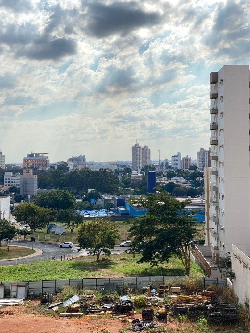 Apartamento à venda com 2 quartos, 1 suíte, 2 vagas e 104m² no Jardim Novo Mundo, São José do Rio Preto (SP) — foto 19 de 24