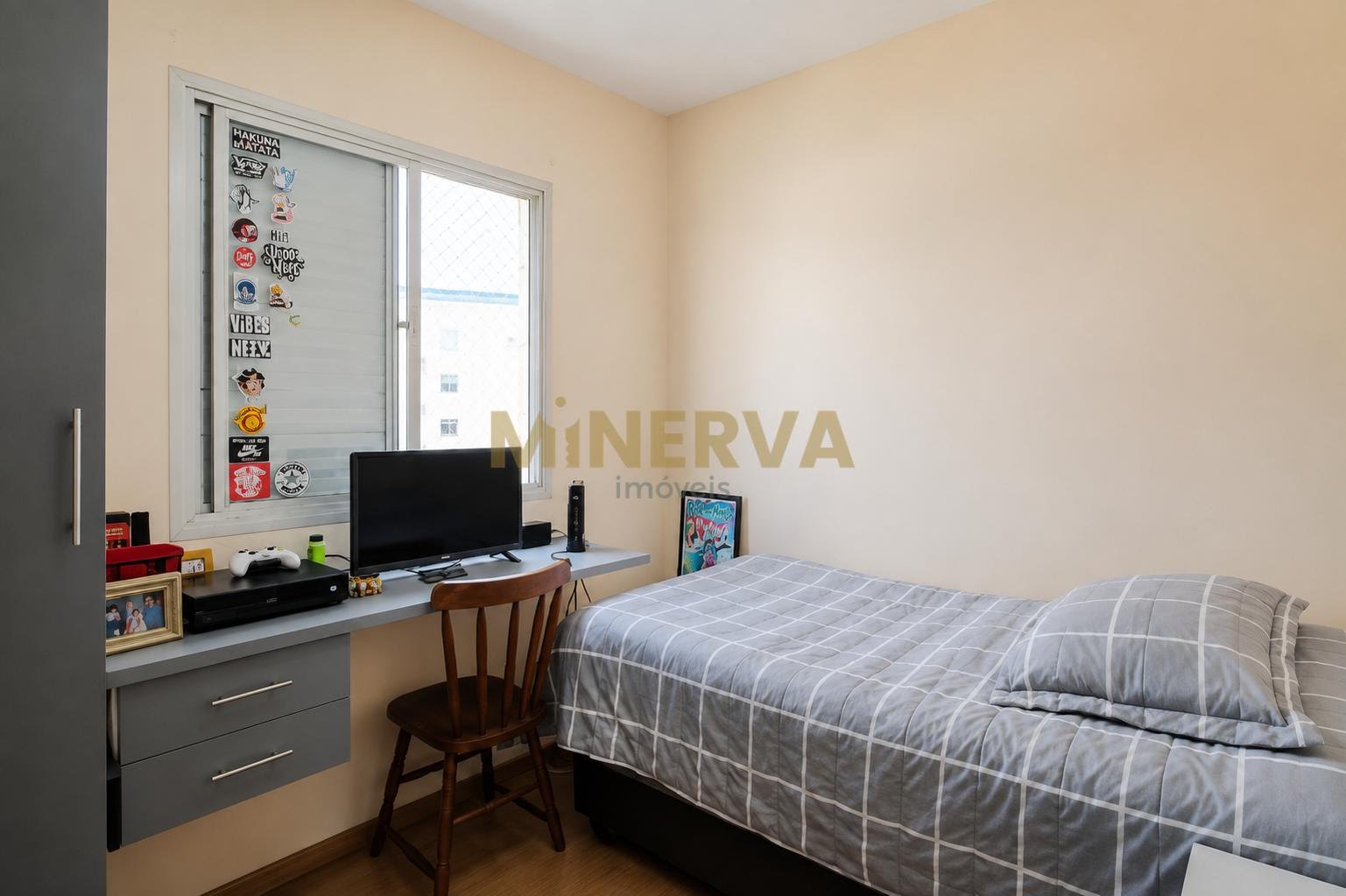 Apartamento à venda com 2 quartos, 1 banheiro, 1 vaga e 62m² no Vila Matilde, São Paulo (SP) — foto 7 de 12